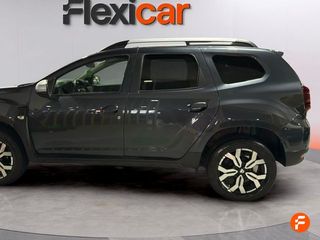Dacia Duster Extreme TCE 110kW (150CV) 4X2 EDC
