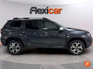 Dacia Duster Extreme TCE 110kW (150CV) 4X2 EDC