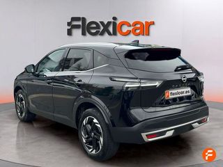 Nissan Qashqai DIG-T 103kW N-Connecta