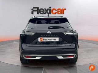 Nissan Qashqai DIG-T 103kW N-Connecta