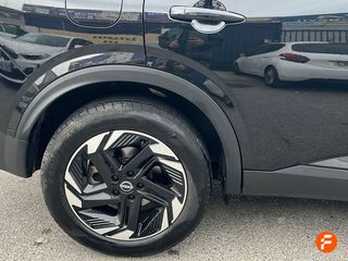 Nissan Qashqai DIG-T 103kW N-Connecta