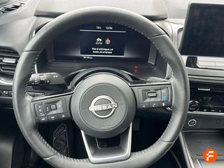 Nissan Qashqai DIG-T 103kW N-Connecta