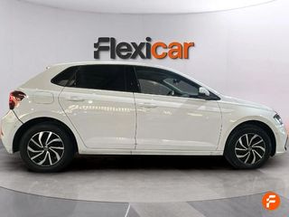 Volkswagen Polo Polo 1.0 TSI 70kW (95CV)