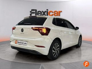 Volkswagen Polo Polo 1.0 TSI 70kW (95CV)