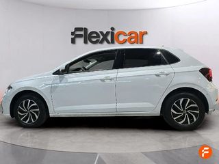 Volkswagen Polo Polo 1.0 TSI 70kW (95CV)