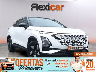 Omoda 5 Premium 1.6 TGDI 108kW (145cv)