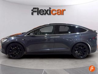 Tesla Model X 100D 4WD