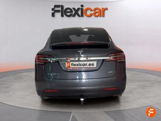 Tesla Model X 100D 4WD