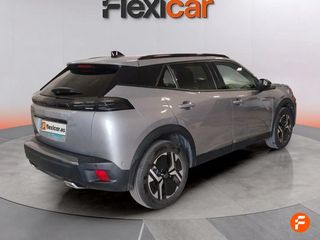 Peugeot 2008 Allure Puretech 130 S&S EAT8