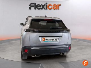 Peugeot 2008 Allure Puretech 130 S&S EAT8