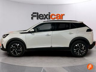 Peugeot 2008 Allure Pack Puretech 130 S&S BVM6