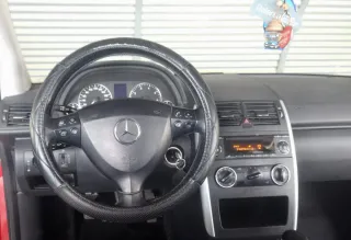 Mercedes-Benz Clase A 2008