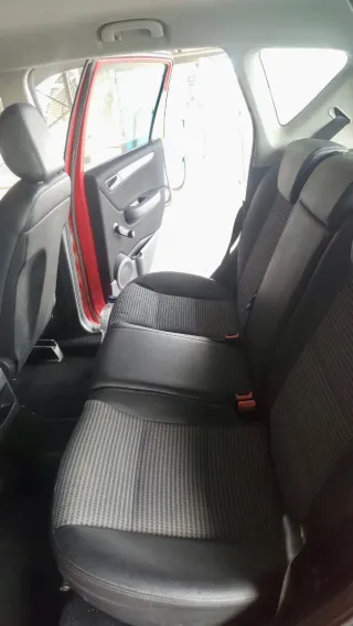 Mercedes-Benz Clase A 2008