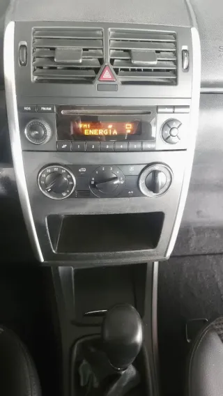 Mercedes-Benz Clase A 2008