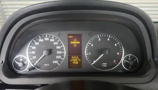 Mercedes-Benz Clase A 2008