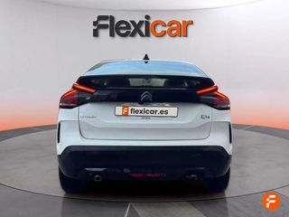 Citroën C4 PureTech 130 S&S 6v Plus