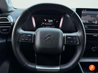 Citroën C4 PureTech 130 S&S 6v Plus