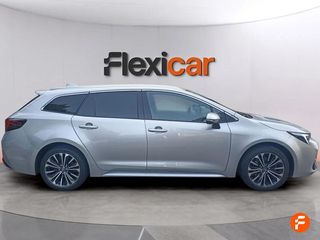 Toyota Corolla 200H Style EditionTouring Sport