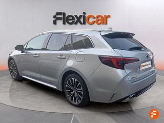Toyota Corolla 200H Style EditionTouring Sport