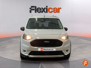 Ford Transit Connect FORD Transit Connect Kombi 1.5 TDCi Trend 230 L1 N1
