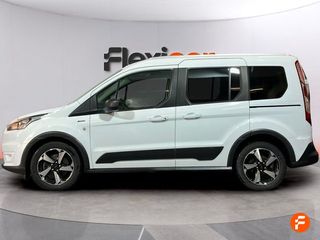 Ford Transit Connect FORD Transit Connect Kombi 1.5 TDCi Trend 230 L1 N1