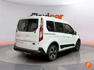 Ford Transit Connect FORD Transit Connect Kombi 1.5 TDCi Trend 230 L1 N1