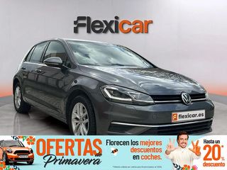 Volkswagen Golf Life 1.6 TDI 85kW (115CV) DSG - 5P (2021)