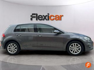 Volkswagen Golf Life 1.6 TDI 85kW (115CV) DSG - 5P (2021)