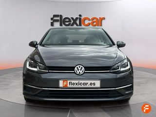 Volkswagen Golf Life 1.6 TDI 85kW (115CV) DSG - 5P (2021)