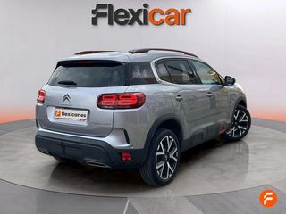 Citroën C5 Aircross PureTech 96kW (130CV) S&S Feel