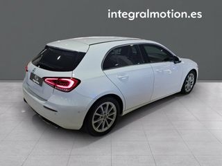 Mercedes Clase A A 180 d