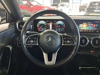 Mercedes Clase A A 180 d