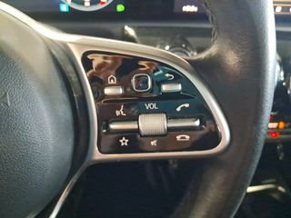 Mercedes Clase A A 180 d