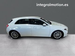 Mercedes Clase A A 180 d