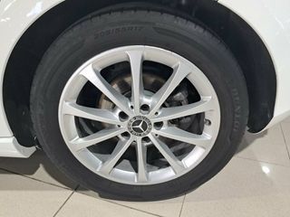 Mercedes Clase A A 180 d