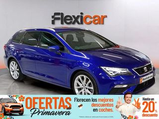 Seat Leon 1.5 TSI 110kW (150CV) S&S FR Fast Ed