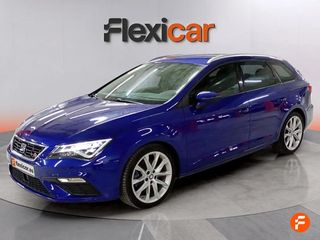 Seat Leon 1.5 TSI 110kW (150CV) S&S FR Fast Ed