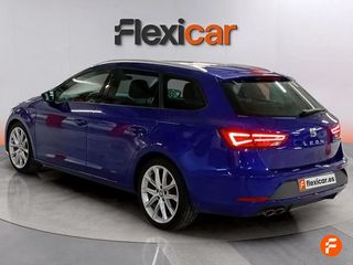 Seat Leon 1.5 TSI 110kW (150CV) S&S FR Fast Ed