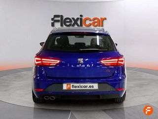 Seat Leon 1.5 TSI 110kW (150CV) S&S FR Fast Ed