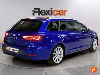 Seat Leon 1.5 TSI 110kW (150CV) S&S FR Fast Ed