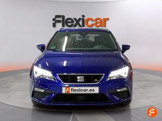 Seat Leon 1.5 TSI 110kW (150CV) S&S FR Fast Ed