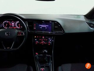 Seat Leon 1.5 TSI 110kW (150CV) S&S FR Fast Ed