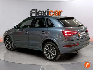 Audi Q3 2.0 TDI 110kW (150CV) quattro S tronic