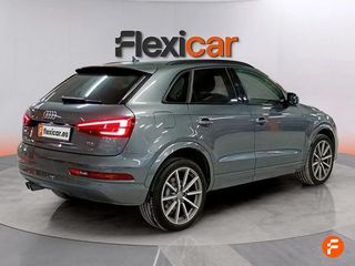 Audi Q3 2.0 TDI 110kW (150CV) quattro S tronic
