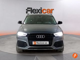 Audi Q3 2.0 TDI 110kW (150CV) quattro S tronic