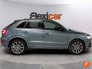 Audi Q3 2.0 TDI 110kW (150CV) quattro S tronic