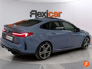 BMW Serie 2 218iA Gran Coupe