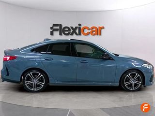 BMW Serie 2 218iA Gran Coupe
