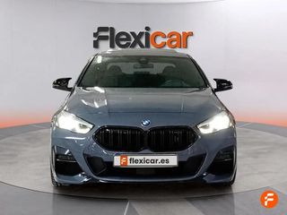 BMW Serie 2 218iA Gran Coupe