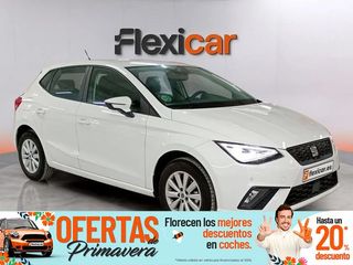 Seat Ibiza 1.0 MPI 59kW (80CV) Reference Salta